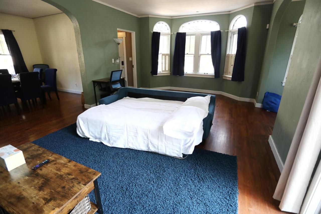 西拉法叶Blue House, Blocks From Ross-Aide, Mackey, Samara House, Birck Golf Complex别墅 外观 照片