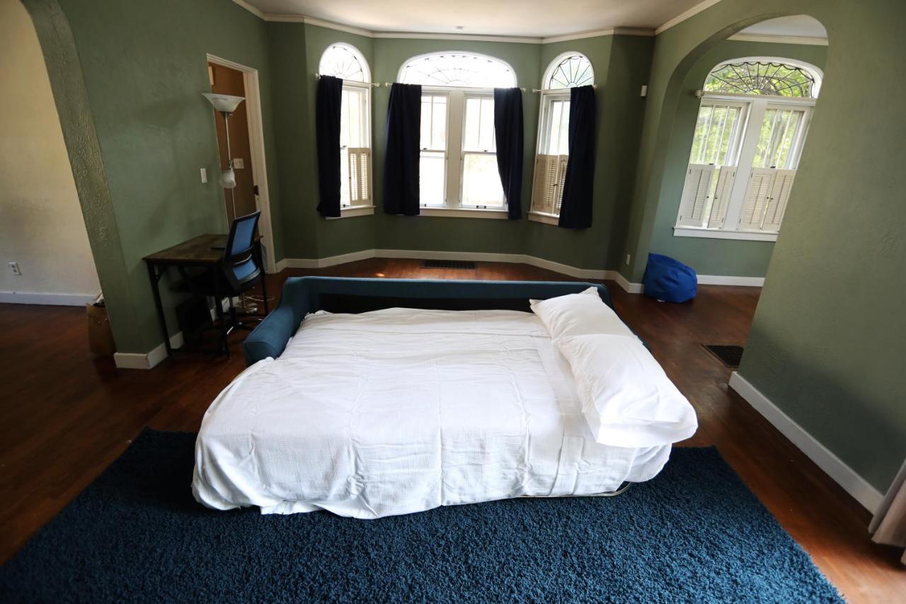 西拉法叶Blue House, Blocks From Ross-Aide, Mackey, Samara House, Birck Golf Complex别墅 外观 照片