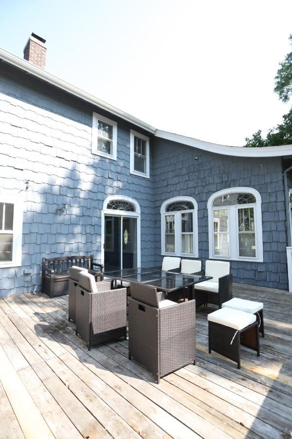 西拉法叶Blue House, Blocks From Ross-Aide, Mackey, Samara House, Birck Golf Complex别墅 外观 照片
